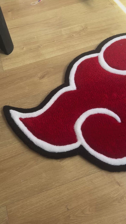 Akatsuki Rug