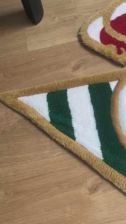 Betis Rug