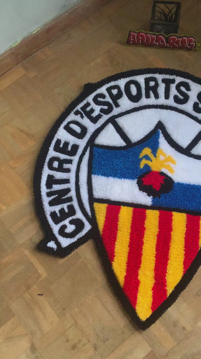 Sabadell Rug